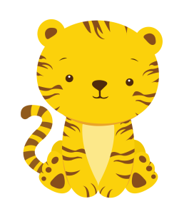 Animal PNG – Diverse & Realistic Transparent Images Download 18
