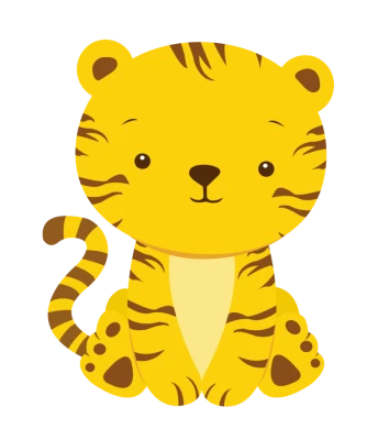 Animal PNG – Diverse & Realistic Transparent Images Download
