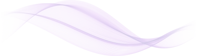 Purple Wavy Abstract Lines PNG Clipart