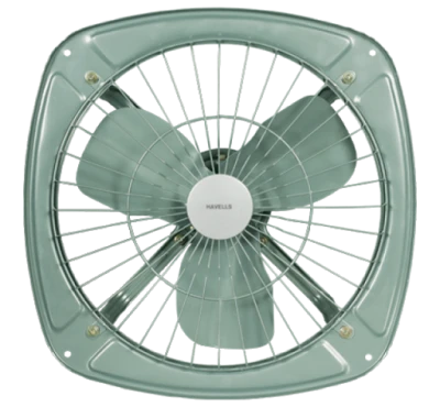 Electric Exhaust Fan Free PNG