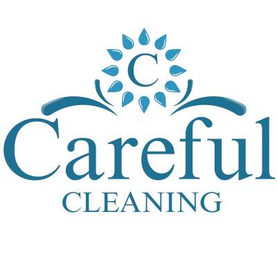 Careful Cleaning Business Logo PNG Image