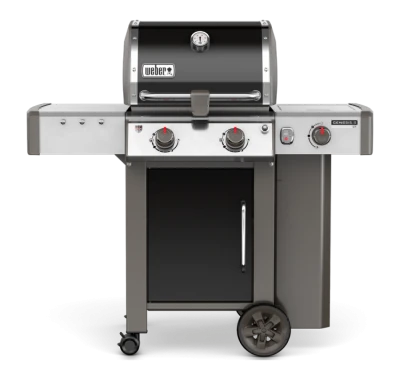 Weber Genesis Gas Grill Free PNG