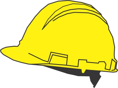 yellow hard helmet,hard hat cap,sefty hat,technic,hat PNG Image File Free Download – Clickpng