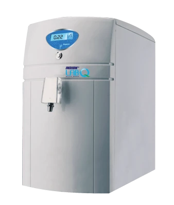 Indion Lab-Q Water Purifier Free PNG
