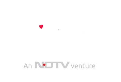 NDTV Venture Logo Clipart