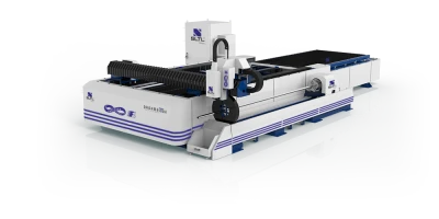 SLTL CNC Laser Cutting Machine Clipart
