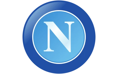 SSC Napoli Football Club Logo PNG Image