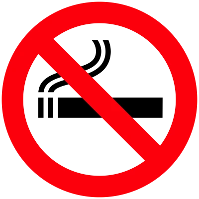 Red Prohibition No Symbol Sign Free PNG