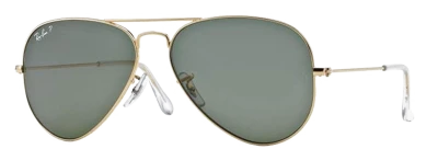 Ray-Ban Aviator Sunglasses PNG Image