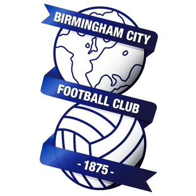 Birmingham City Football Club Crest Free PNG