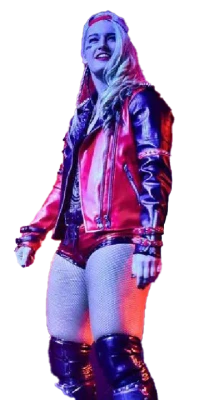 Toni Storm WWE Female Wrestler Free PNG