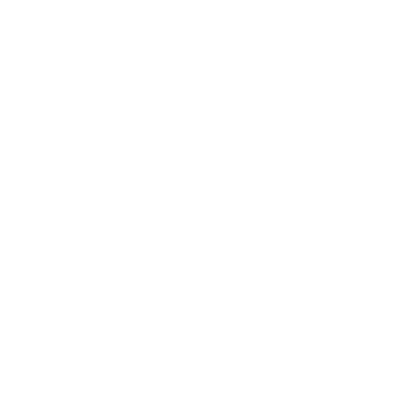 White Lace Circle Decorative Frame Free PNG
