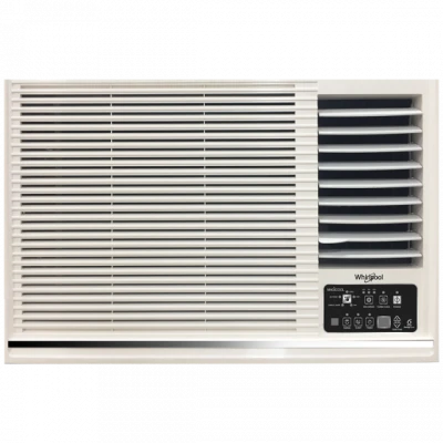 Whirlpool Window Air Conditioner Unit Free PNG
