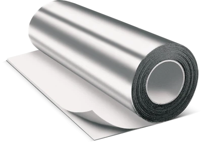 Aluminum Foil Roll Kitchen Tool Free PNG
