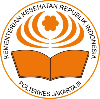 Ministry of Health Indonesia Poltekkes Logo Free PNG