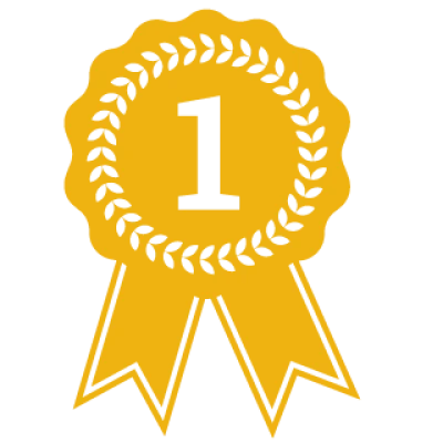 Number 1 PNG – High-Quality Transparent Background