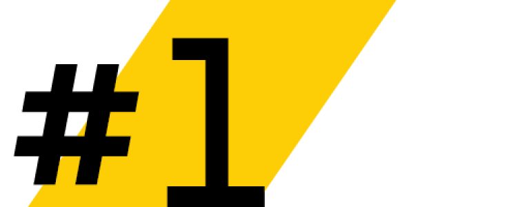 1 Number PNG – Transparent Digit Image 7