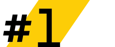 1 Number PNG – Transparent Digit Image