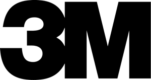3M PNG Logo – Transparent Background 1