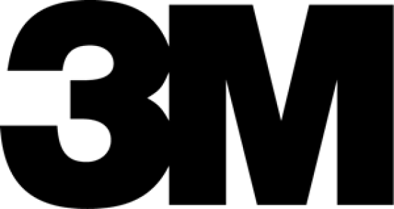 3M PNG Logo – Transparent Background 1