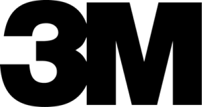 3M PNG Logo – Transparent Background