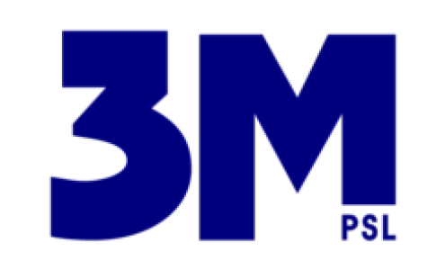 3M PNG Logo – Transparent Background 2