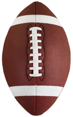 American Football Ball Clipart