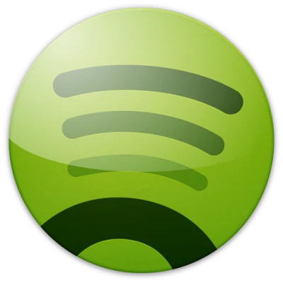 Spotify Logo Icon Free PNG