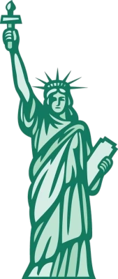 Statue of Liberty Free PNG