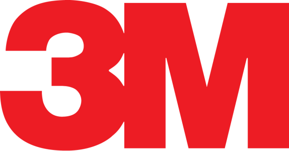 3M PNG Logo – Transparent Background 6
