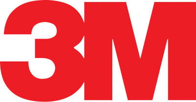 3M PNG Logo – Transparent Background