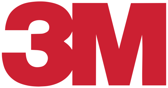 3M PNG Logo – Transparent Background 7