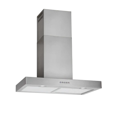 Modern Kitchen Range Hood Clipart