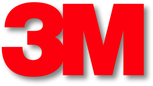 3M PNG Logo – Transparent Background 10