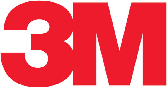 3M PNG Logo – Transparent Background 11