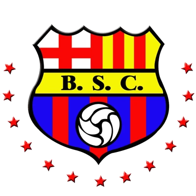 BSC Football Club Logo Transparent Background