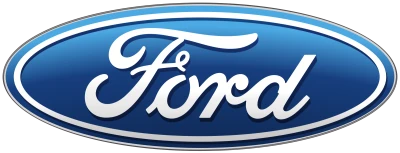 Ford Car Brand Logo Free PNG