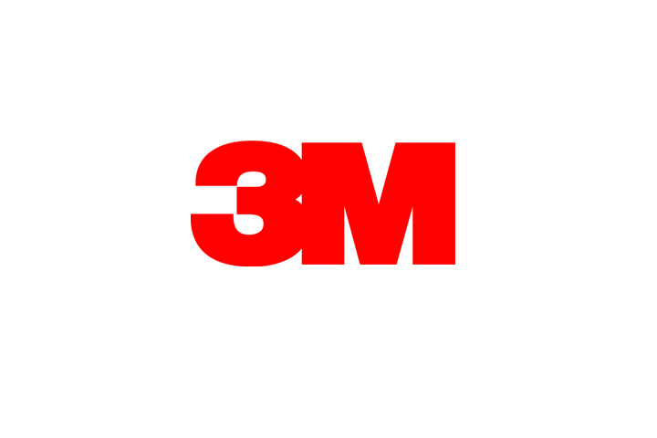 3M PNG Logo – Transparent Background 14