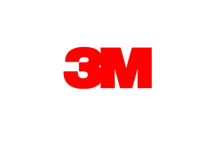3M PNG Logo – Transparent Background 14
