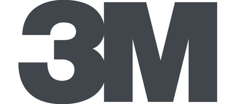 3M PNG Logo – Transparent Background 17