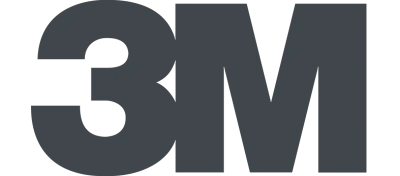 3M PNG Logo – Transparent Background