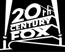 20th Century Fox PNG Logo – Transparent Background 3