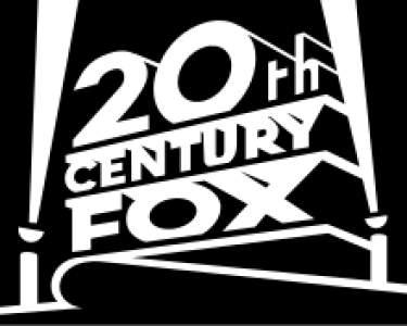 20th Century Fox PNG Logo – Transparent Background 3