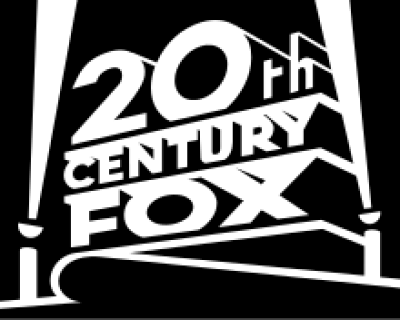 20th Century Fox PNG Logo – Transparent Background