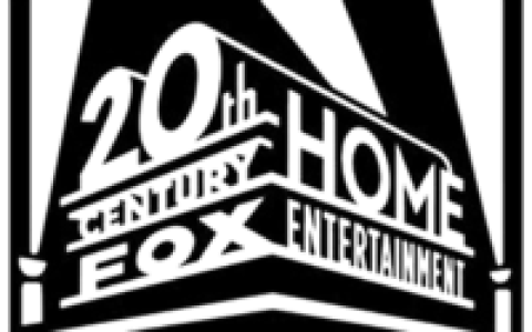 20th Century Fox PNG Logo – Transparent Background 5