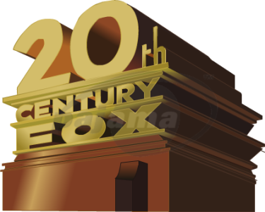 20th Century Fox PNG Logo – Transparent Background 6