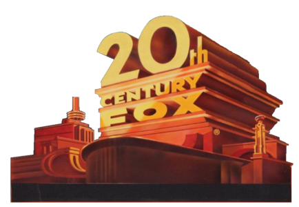 20th Century Fox PNG Logo – Transparent Background 7