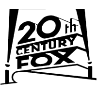 20th Century Fox PNG Logo – Transparent Background 10