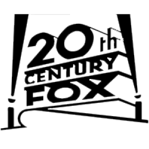 20th Century Fox PNG Logo – Transparent Background 10