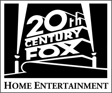 20th Century Fox PNG Logo – Transparent Background 11